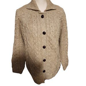 Vintage Wooleyback Cardigan